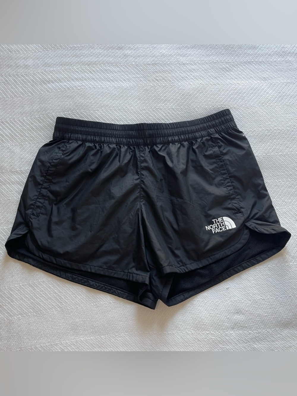 North Face Shorts Unisex